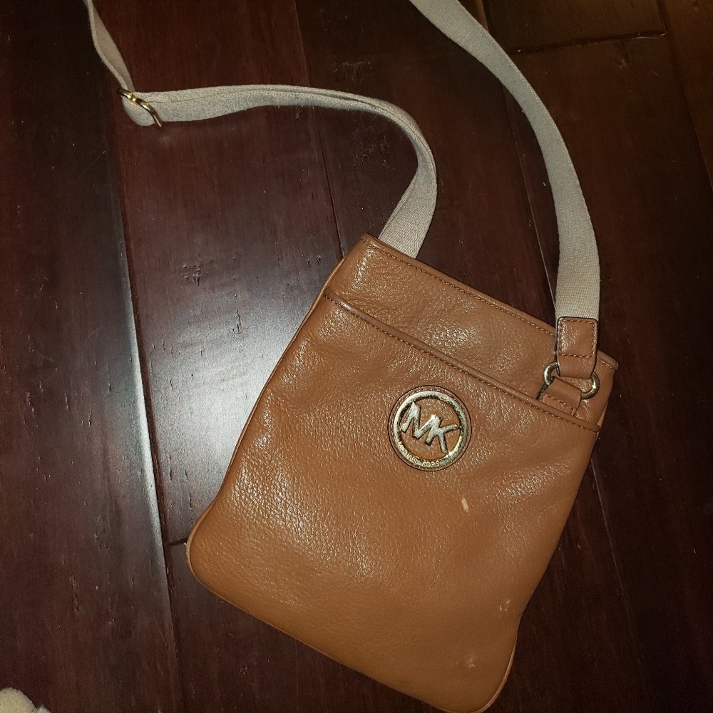 Michael Kors crossbody